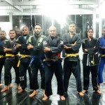 ARTES MARCIAIS JIU JITSU ACADEMIA MERGULHO BH