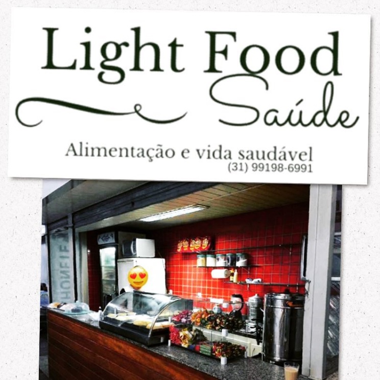 LANCHONETE ACADEMIA MERGULHO LIGHT FOOD COMIDA SAUDAVEL SAUDE BH BARREIRO SETEMBRO 2017