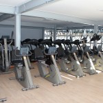 AREA CARDIOVASCULAR MUSCULAÇÃO ACADEMIA MERGULHO BH BARREIRO