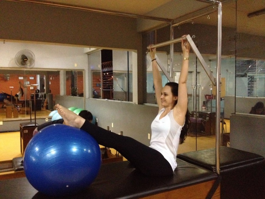 PILATES