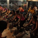 SPINNING INDOOR ACADEMIA MERGULHO BH