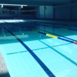 PISCINA ACADEMIA MERGULHO NATAÇÃO NATACAO BARREIRO BH 09 JANEIRO 2016