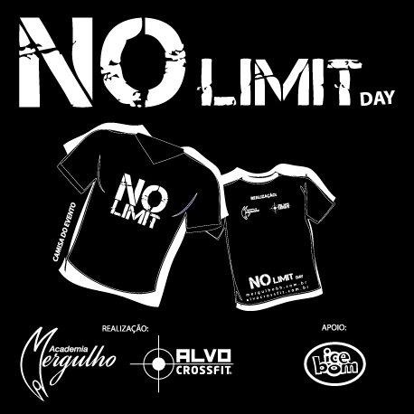 EVENTO NO LIMIT 01 DE ABRIL 2017