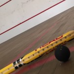 SQUASH NA ACADEMIA MERGULHO 2017