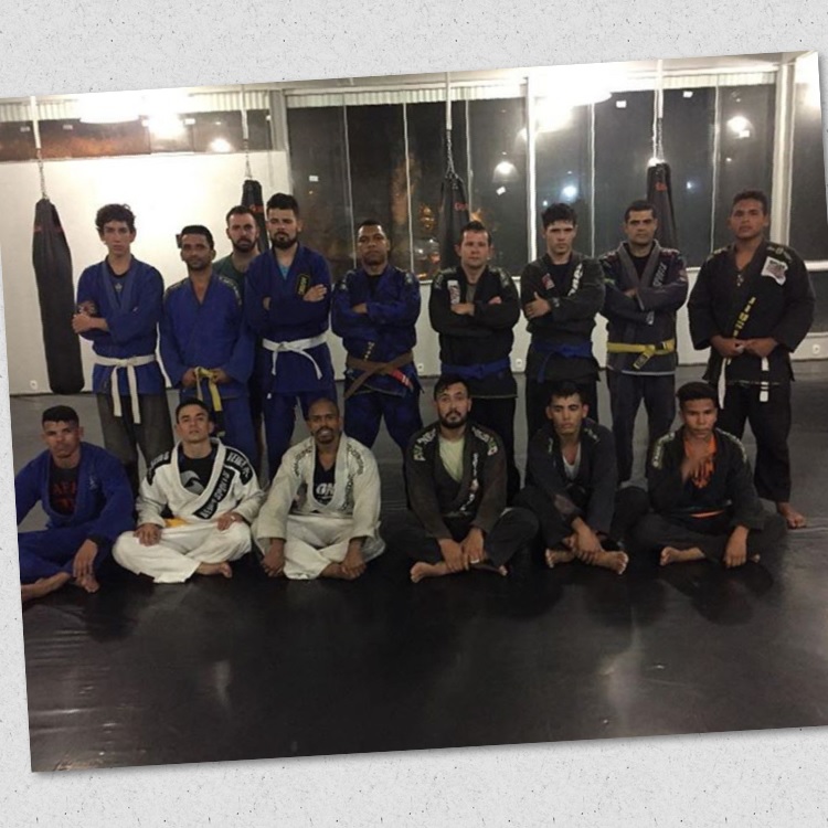 JIU JITSU ACADEMIA MERGULHO BARREIRO MERGULHO BH JUNHO 2017