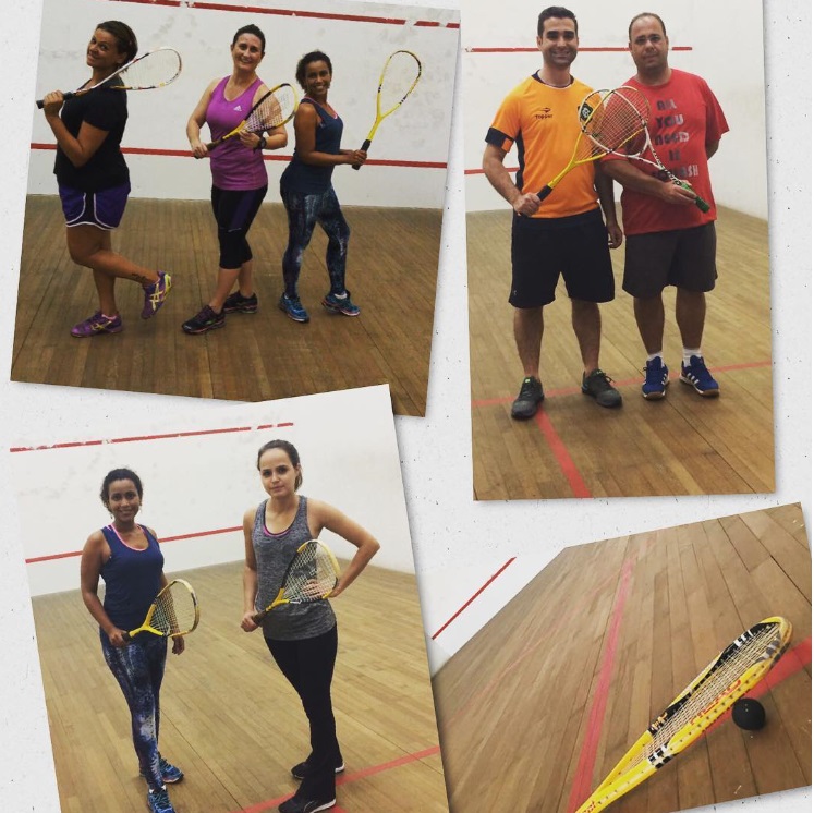 AULA SQUASH ACADEMIA MERGULHO BH BARREIRO SETEMBRO 2017