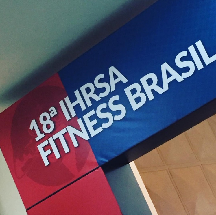 IHRSA 2017 SAO PAULO ACADEMIA MERGULHO BH BARREIRO