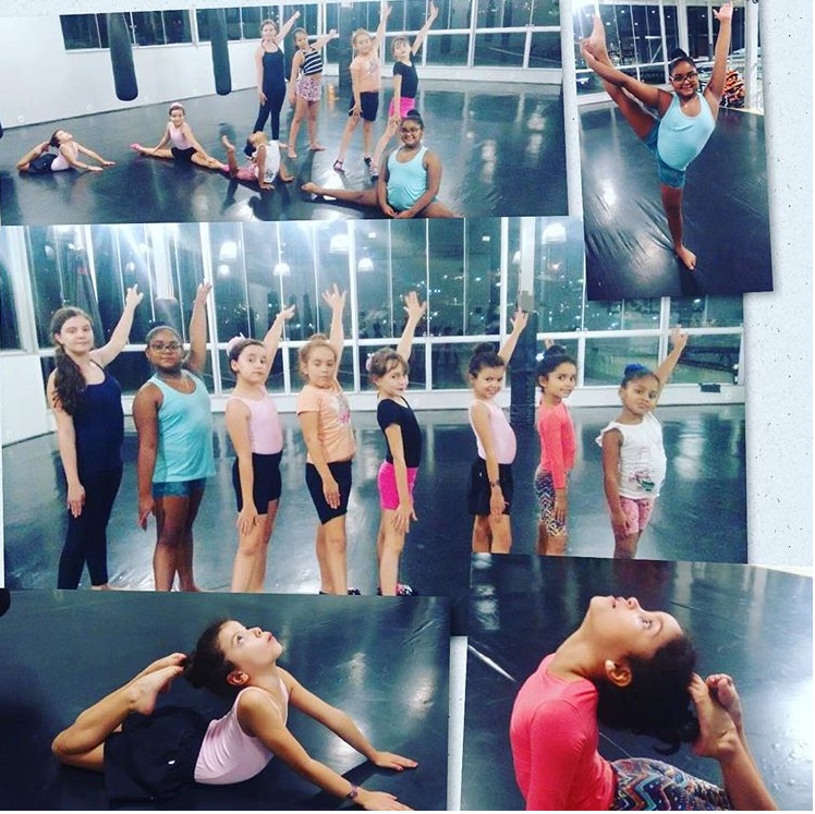 AULA GINASTICA RITMICA ACADEMIA MERGULHO BH BARREIRO MILIONARIOS BELO HORIZONTE MG JULHO 2018