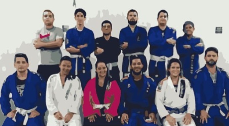 JIU JITSU NOVAS TURMAS E HORARIOS ACADEMIA MERGULHO BH BARREIRO 28 AGOSTO 2018