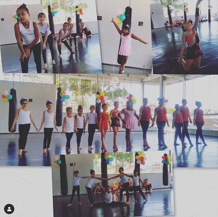 GINÁSTICA RÍTMICA ACADEMIA MERGULHO BH BARREIRO BELO HORIZONTE MG JANEIRO 2019