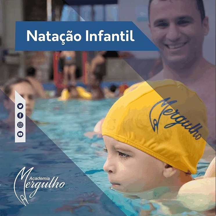 NATAÇÃO INFANTIL ACADEMIA MERGULHO CRIANÇAS BEBÊS BELO HORIZONTE MINAS GERAIS BH BARREIRO AGOSTO 2019